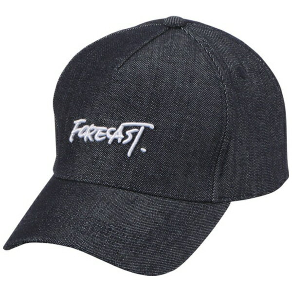 カジメイク｜KAJIMEIKU カジメイク 6514 デニムキャップ インディゴ フリー 651446F