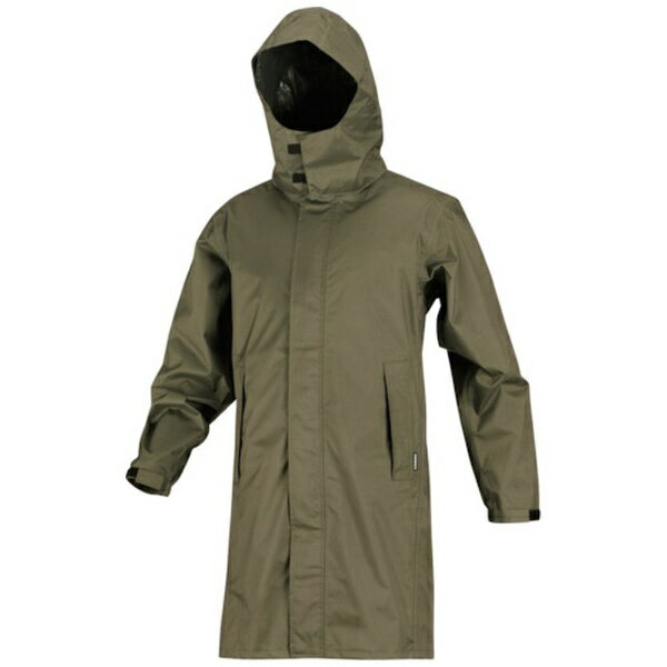 カジメイク|KAJIMEIKU カジメイク 7590 バッグインコート オリーブ L 759058L