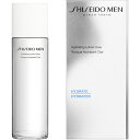 資生堂 メン コスメ メンズ 資生堂｜shiseido SHISEIDO MEN（資生堂メン）ハイドレーティング ローションC 150mL[化粧水]