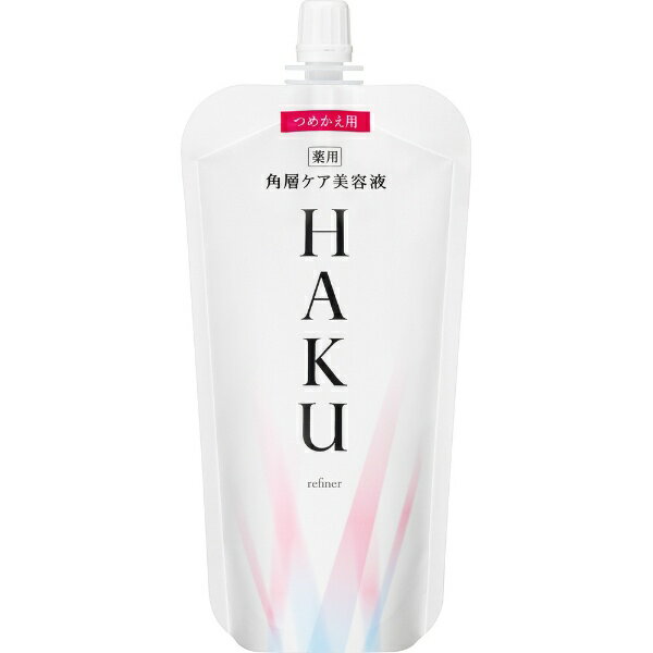 bshiseido HAKUinNjt@Ci[ pwPAet tB 110mL[et]