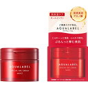 資生堂｜shiseido AQUALABEL（アクアレーベル）スペシャルジェルクリーム EX（モイスト）90g クリーム