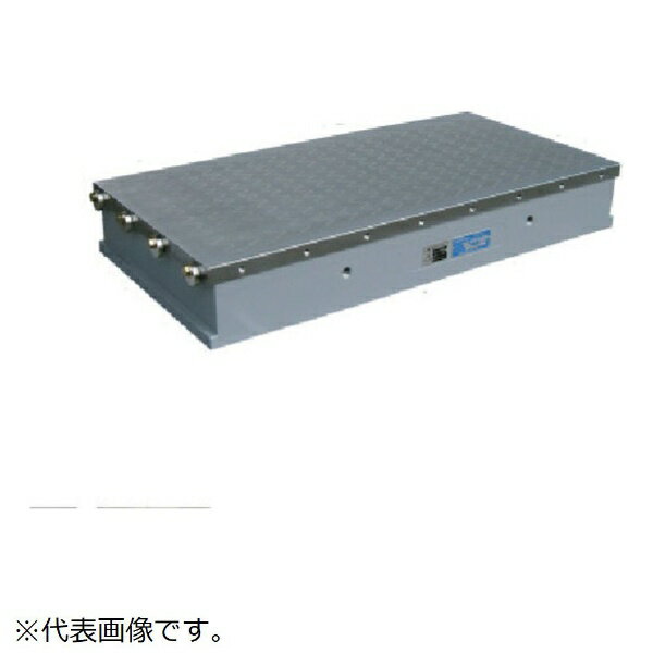 カネテック｜KANETEC カネテック 強力波形電磁チャック KETN30100A 【メーカー直送・代金引換不可・時間指定・返品不可】