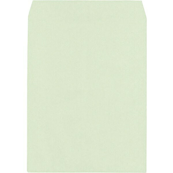 キングコーポレーション｜KING Corporation キングコーポ　角形3号　HIソフトカラーグリー　ン500枚X1箱 160308 【メーカー直送・代金引換不可・時間指定・返品不可】