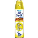 フマキラー｜FUMAKILLA シューズの気持ち プレミアムハイブリッド 無香性 280mL