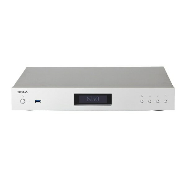 DELAåǥ N50 ǥߥ塼å饤֥꡼HDD6TBܥǥ  С N50-H60-J
