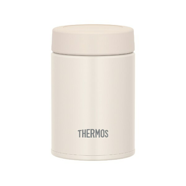 サーモス｜THERMOS 真空断熱スープジャー200ml　JBZ-201-IV（アイボリー） アイボリー JBZ-201-IVのサムネイル
