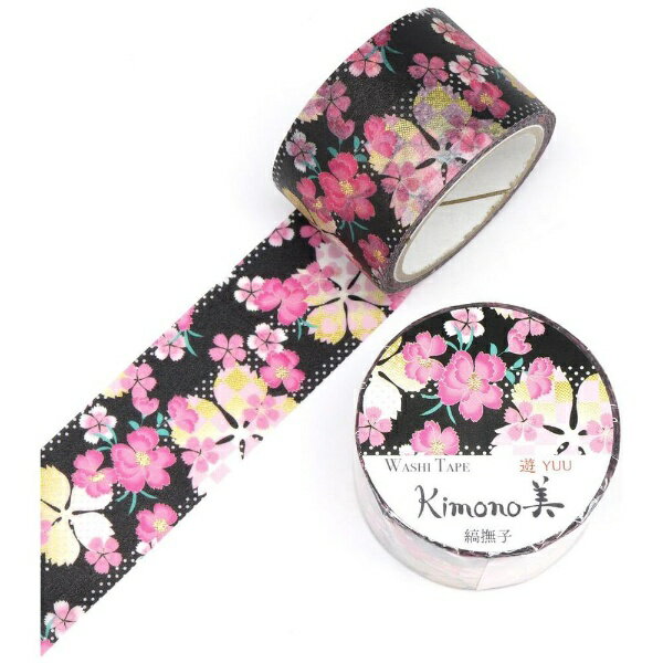 カミイソ産商｜KAMIISO SANSYOU マスキングテープ 25mmx5m 縞撫子