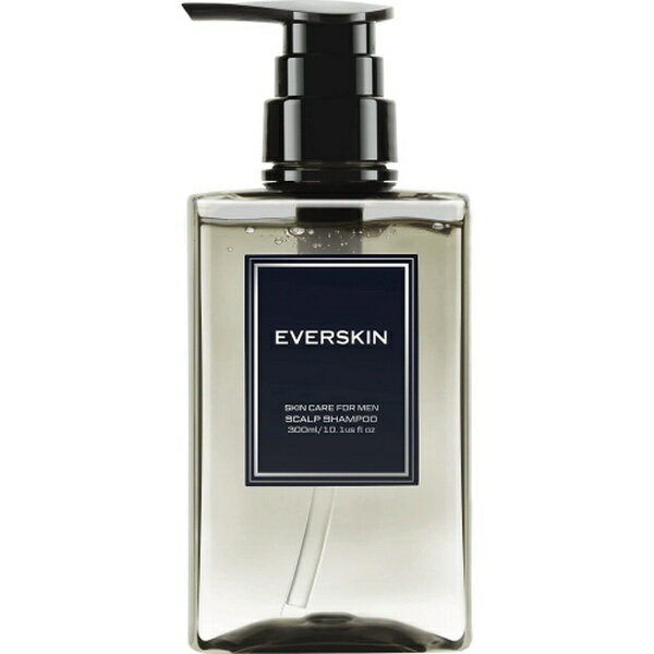 EVERSKIN EVERSKIN スカルプシャンプー