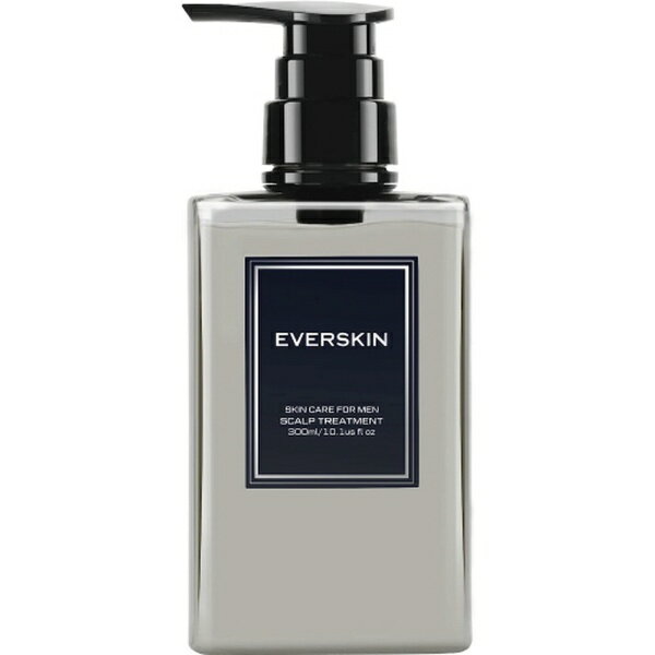 EVERSKIN EVERSKIN　スカルプトリートメント