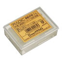 サクラクレパス|SAKURA COLOR PRODUCT 電動用替ゴム PPC第二原図用スーパー 60本 RADIC 1200D