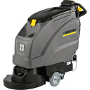 ケルヒャー|KARCHER ケルヒャー 自走式床洗浄機 BR 55/40 W Bp プレミアム(9.548−534.0) 9.548534.0 【メ...