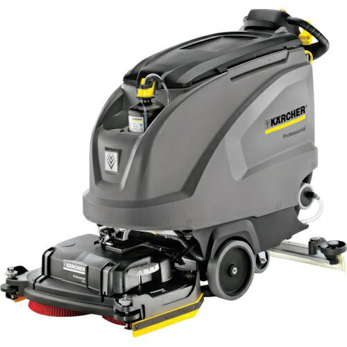 ケルヒャー｜KARCHER ケルヒャー　自走式床洗浄機　BD　55／60　W　Bp　Dose（9．548−539．0） 9.54853..