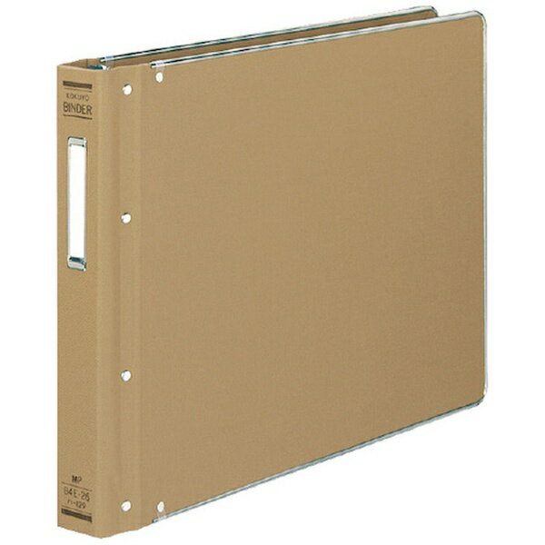 KOKUYO�b�R�N�� �R�N�� �o�C��� �[MP �z�\��^�C�v  B4�� 26�� �����t��200�����e �n�|129 51129019