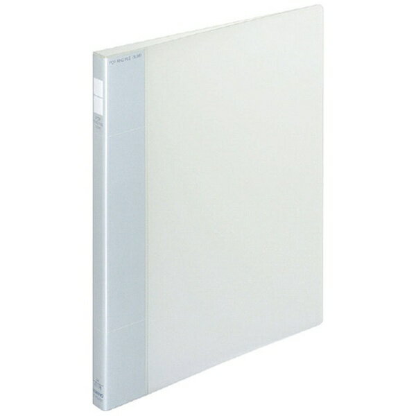 KOKUYO�å����� ������ �ݥåץ�󥰥ե�����㥹���� A4�� 10�ߥ�Ȥ� 2�� Ʃ�� �ա�PS410T 51209506