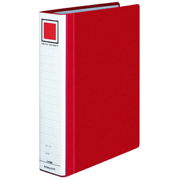 KOKUYO｜コクヨ コクヨ フ−RT650R チューブファイルエコツインR 54558885