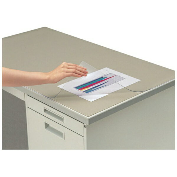 KOKUYO｜コクヨ コクヨ デスクマットS（旧JIS用・非転写タイプ） マ−513 3号用 下敷なし 51149369