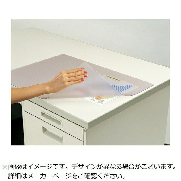 KOKUYO｜コクヨ コクヨ マ−3N デスクマット梨地450×600 61898691