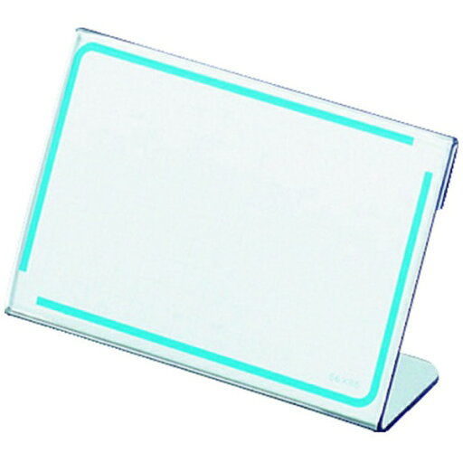 KOKUYO|コクヨ コクヨ カード立て L型 56×85mm カト−13N 52438561 KOKUYO|コクヨ コクヨ カード立て L型 56×85mm カト−13N 52438561