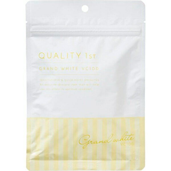 クオリティファースト｜QUALITY 1st クオリティファースト グランホワイトVC100 7枚のサムネイル
