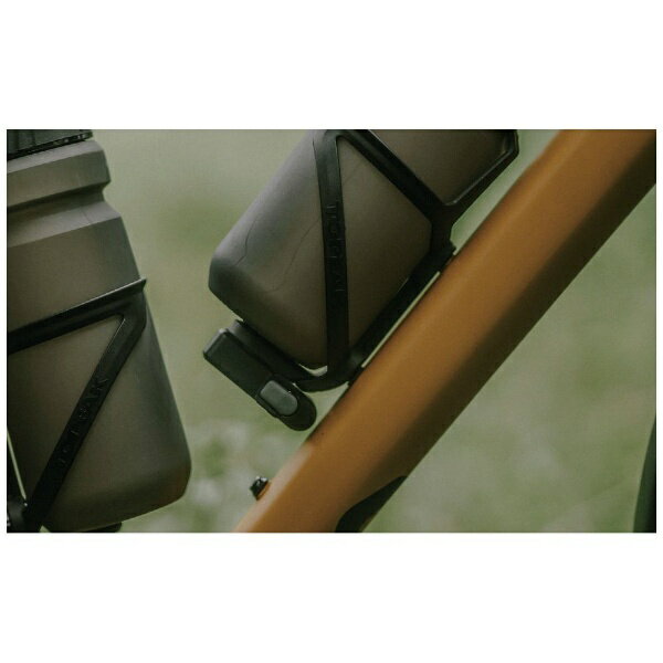 TOPEAK｜トピーク 携帯工具 ニンジャ+ ツール ボックス ミニ TOL50500