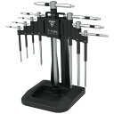 TOPEAK|トピーク 携帯工具 T トルクス スピード レンチ セット TOL50600