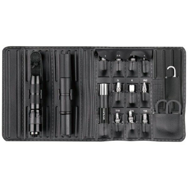 TOPEAK�åȥԡ��� ���ӹ��� ������å� ������ �ץ� TOL51100