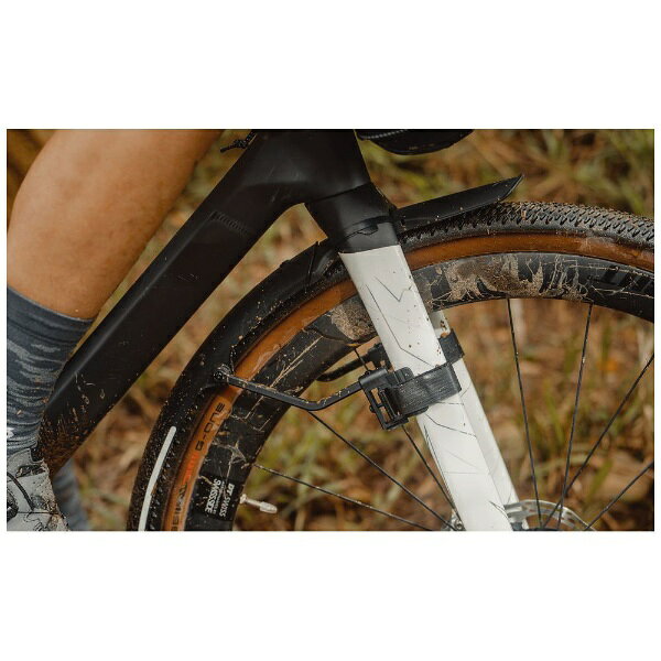 TOPEAK｜トピーク フェンダー テトラフェンダー G1 GDF10400