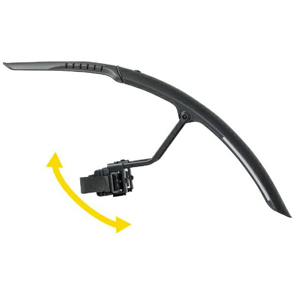 【エントリーで最大2万ポイント当たる｜6/25まで】 TOPEAK｜トピーク フェンダー ...