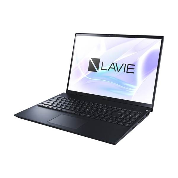 NEC｜エヌイーシー ノートパソコン LAVIE NEXTREME Infinity(XF950/GAB) アルマイトブラック PC-XF950GAB 