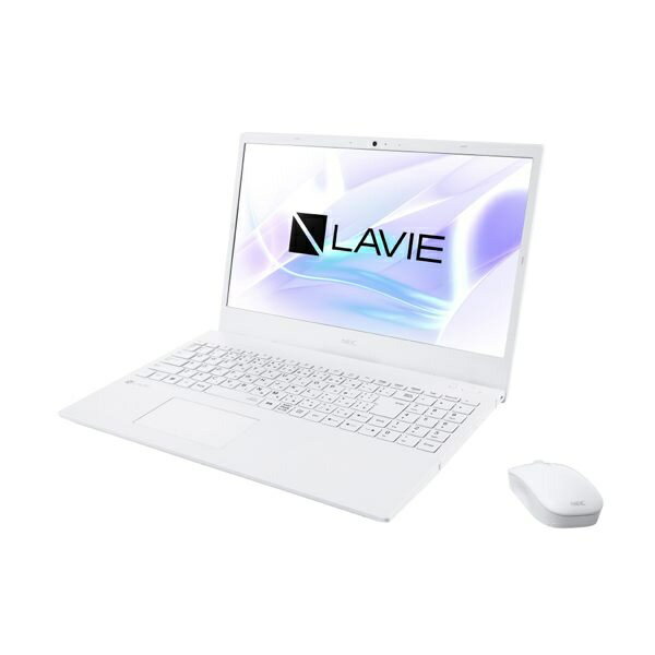 NECḁ̊ Ρȥѥ LAVIE N15(N1535/GAW) ѡۥ磻 PC-N1535GAW [15.6 /Windows11 Home /intel Core i3 /ꡧ8GB /SSD256GB /Office HomeandBusiness /2023ǯƥǥ]