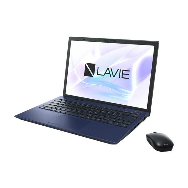 ノートPC「LAVIE N14」(PC-N1475GA)