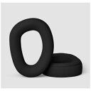 EPOS｜イーポス EPOS H6PRO Open Ear Pads Black 1001094