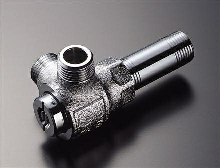 TOTO｜トートー アングル形止水栓 TK300C1