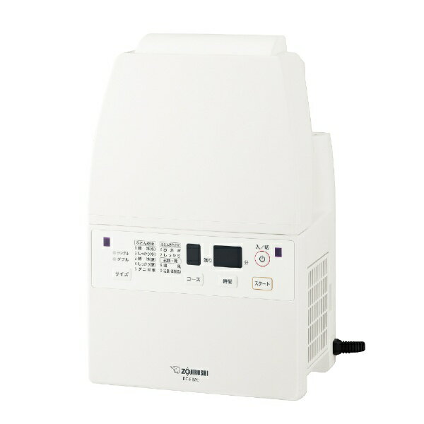 ݰޥۡӥZOJIRUSHI Ĵ絡 ޡȥɥ饤 ۥ磻 RF-FB20 [ޥå̵ /к⡼]