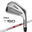 ȥꥹȡTitleist  6ܥå T150(2023) #5#9#PWN.S.PRO Modus3 120륷եȡ Ť(Flex)SʸԲġ