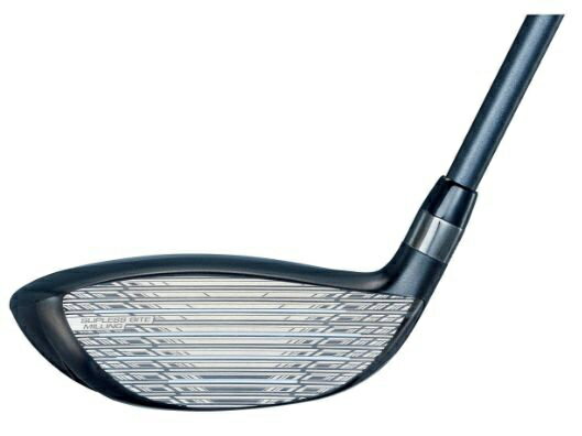 ブリヂストン｜BRIDGESTONE フェアウェイウッド B2HT FAIRWAY WOOD B Series #7 21°《VANQUISH BS50 カーボンシャフト》硬さ(Flex)：R 3