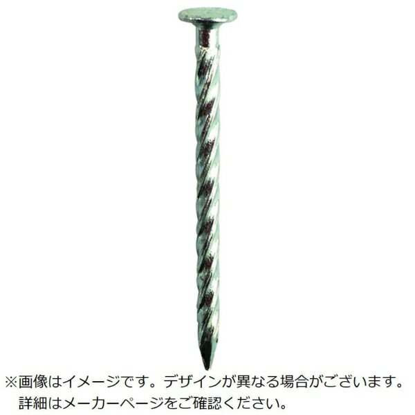 ダイドーハント｜daidohant ダイドーハント　SPユニクロスクリュー釘　3．4x75　500g　（約90本） 46806