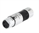 FURUTECH|フルテック ライン・オプティマイザー<XLRプラグメスタイプ> 1個 NCFClearLine-XLR(F)