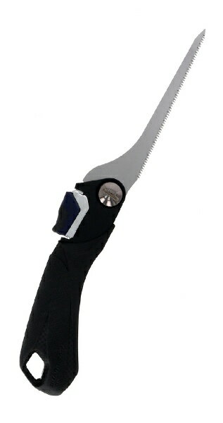 高儀|TAKAGI 替刃式コンパクト折込鋸引廻し用 125mm