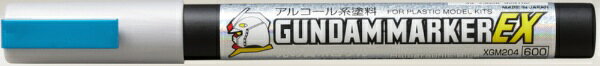 GSIクレオス｜GSI Creos ガンダムマーカーEX　光の翼ホロブルー
