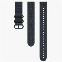 スント｜SUUNTO 22 EXP1 TEXTILE STRAP MIDNIGHT BLUE M+L ミッドナイトブルー SS050855000