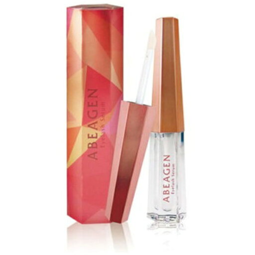 JAYBEAUTYBRAND アイラッシュセラム(目元まつ毛美容液)2.6ml Abeagen(アベアゲン) JAYBEAUTYBRAND アイラッシュセラム(目元まつ毛美容液)2.6ml Abeagen(アベアゲン)