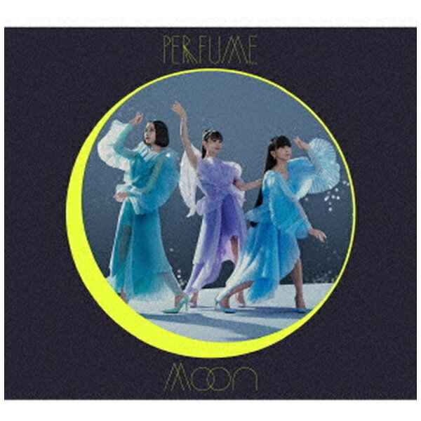 ˥Сߥ塼åUNIVERSAL MUSIC Perfume/ Moon BCD Բġ