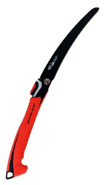 高儀|TAKAGI シャークソー替刃式竹折込伐採カーブソー240mm