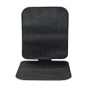 日本育児｜nihon ikuji チャイルドシートアクセサリー Grip SEAT（グリップシート） ブラック ブラック