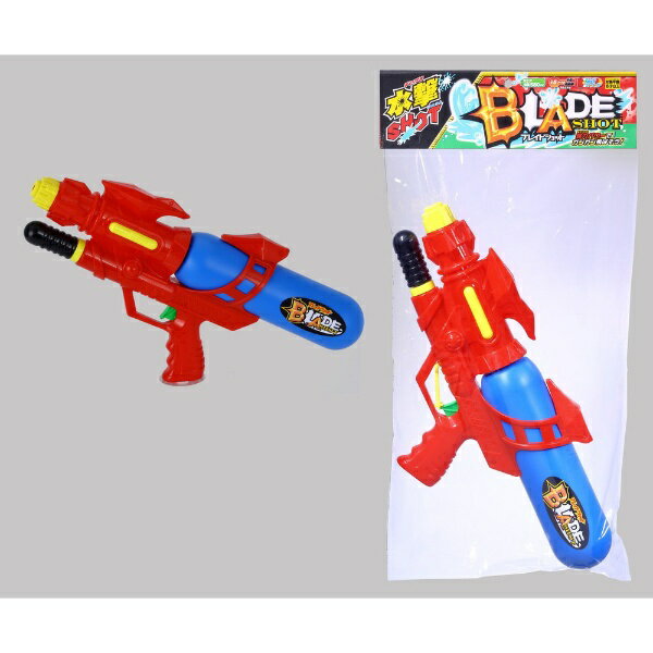 オンダ｜Onda nterprises 水撃ショット ブレイドショット