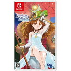 【先着特典付き】【2024年07月11日発売】 Bliss Brain プリンセスメーカー2　リジェネレーション【Switch】 【代金引換配送不可】