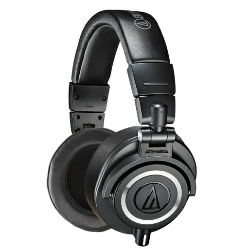 Dekoni Audio|デコニオーディオ イヤーパッド EPZ-ATHM50X-SK Dekoni Audio|デコニオーディオ イヤーパッド EPZ-ATHM50X-SK