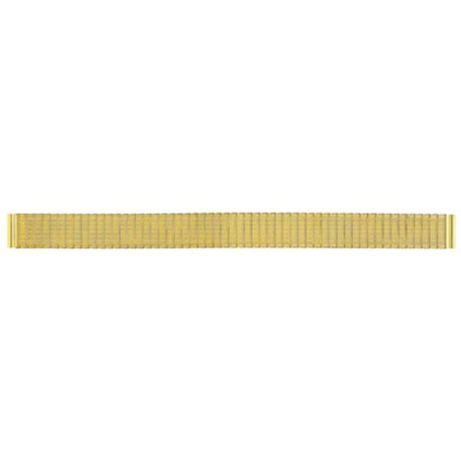 バンビ|BAMBI 時計ベルト 伸び縮み(エバー) 本体最大幅12mm かん幅12mm オスカー ゴールド OBE5915-G バンビ|BAMBI 時計ベルト 伸び縮み(エバー) 本体最大幅12mm かん幅12mm オスカー ゴールド OBE5915-G