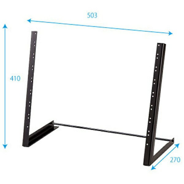 キクタニ｜KIKUTANI MUSIC ラック・スタンド R-8U